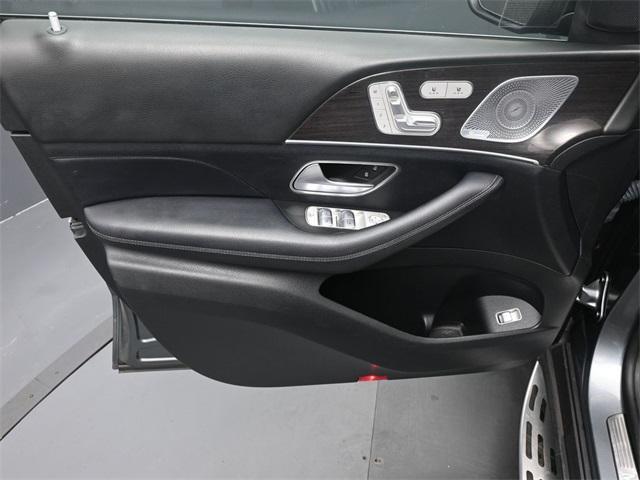 used 2020 Mercedes-Benz GLE 350 car, priced at $32,200