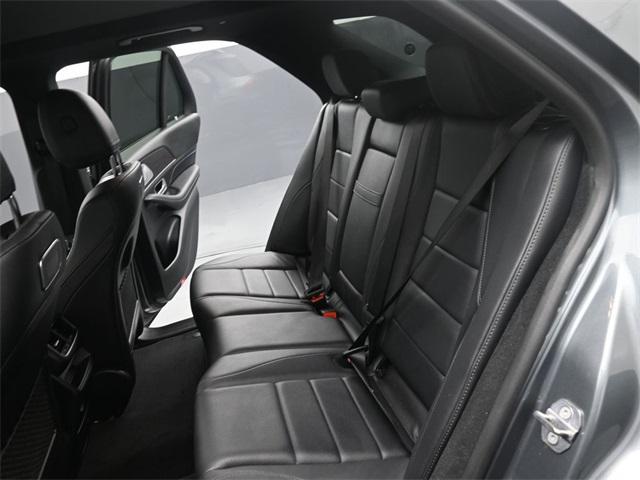 used 2020 Mercedes-Benz GLE 350 car, priced at $32,200