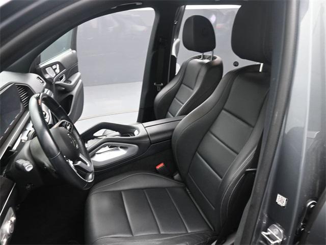 used 2020 Mercedes-Benz GLE 350 car, priced at $32,200