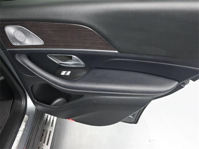 used 2020 Mercedes-Benz GLE 350 car, priced at $32,200