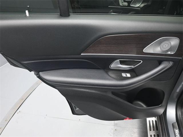 used 2020 Mercedes-Benz GLE 350 car, priced at $32,200
