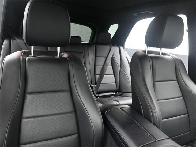 used 2020 Mercedes-Benz GLE 350 car, priced at $32,200