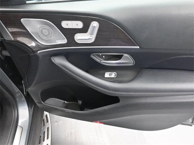 used 2020 Mercedes-Benz GLE 350 car, priced at $32,200