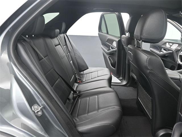 used 2020 Mercedes-Benz GLE 350 car, priced at $32,200