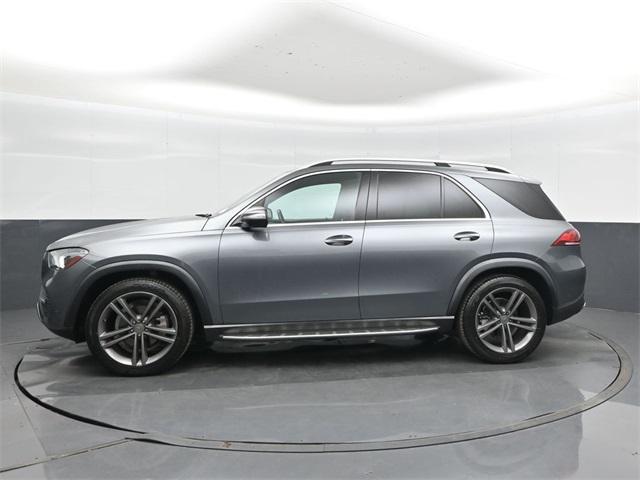 used 2020 Mercedes-Benz GLE 350 car, priced at $32,200
