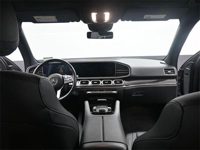 used 2020 Mercedes-Benz GLE 350 car, priced at $32,200