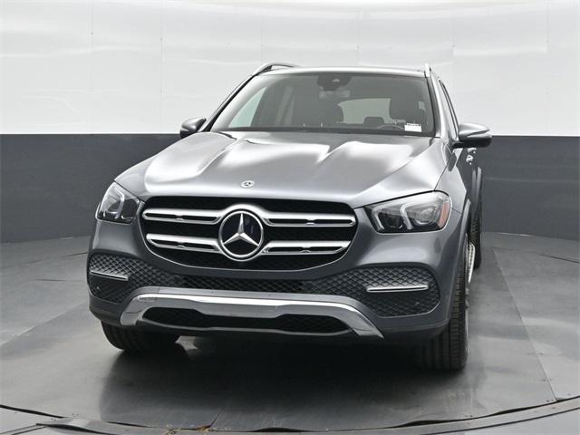 used 2020 Mercedes-Benz GLE 350 car, priced at $32,200