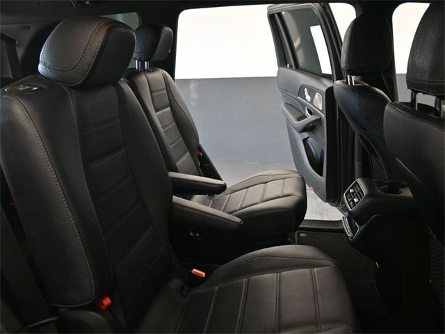 used 2021 Mercedes-Benz GLS 450 car, priced at $38,500