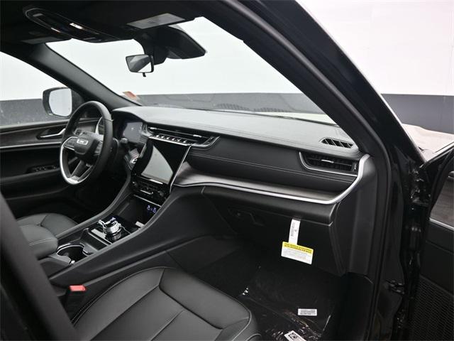 new 2025 Jeep Grand Cherokee L car, priced at $43,512
