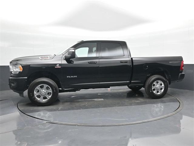 new 2024 Ram 2500 car, priced at $62,895