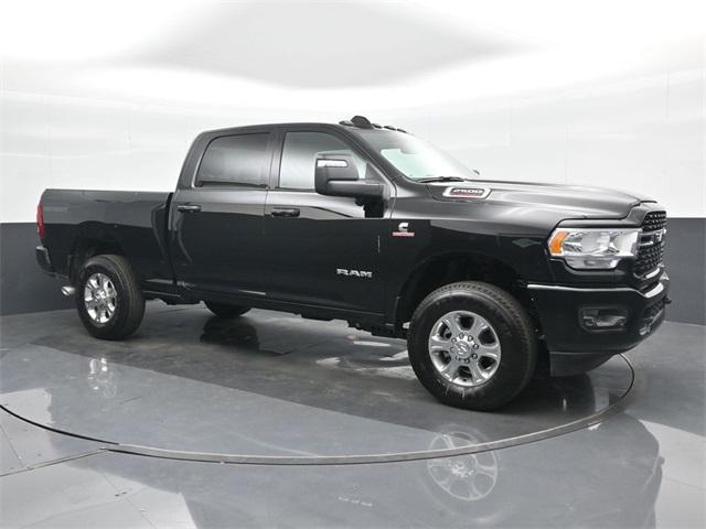 new 2024 Ram 2500 car, priced at $62,895