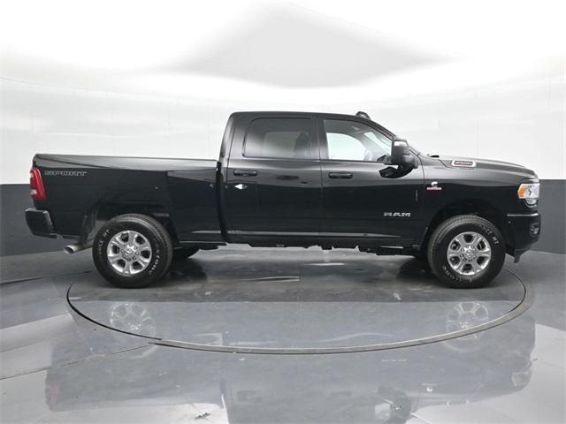 new 2024 Ram 2500 car, priced at $62,895