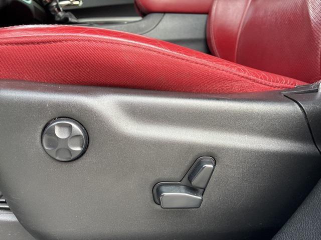 used 2020 Dodge Durango car, priced at $25,000
