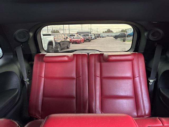 used 2020 Dodge Durango car, priced at $25,000