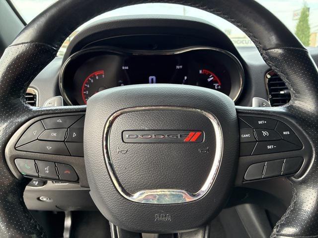 used 2020 Dodge Durango car, priced at $25,000