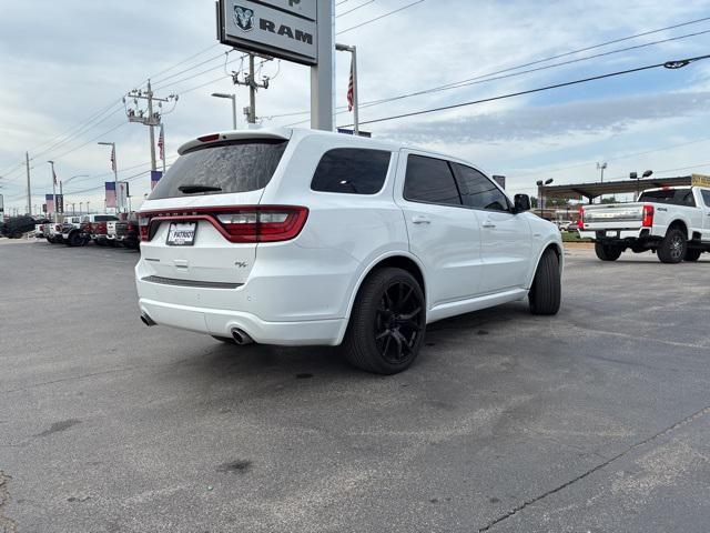 used 2020 Dodge Durango car, priced at $25,000