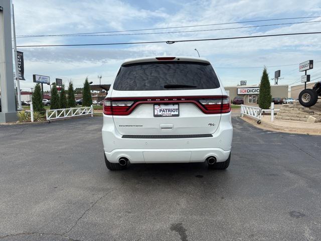 used 2020 Dodge Durango car, priced at $25,000