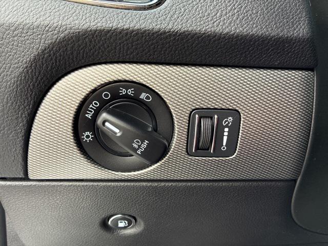 used 2020 Dodge Durango car, priced at $25,000