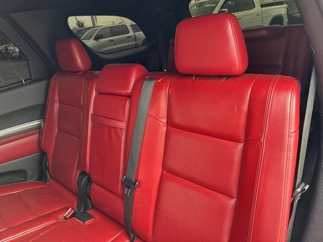 used 2020 Dodge Durango car, priced at $25,000