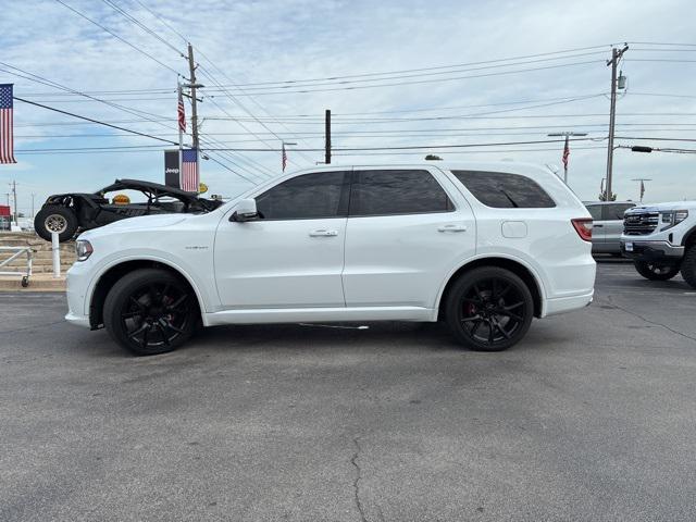 used 2020 Dodge Durango car, priced at $25,000