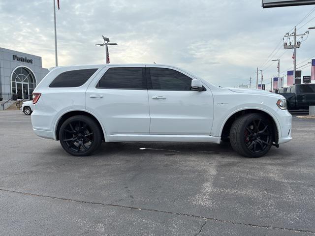 used 2020 Dodge Durango car, priced at $25,000
