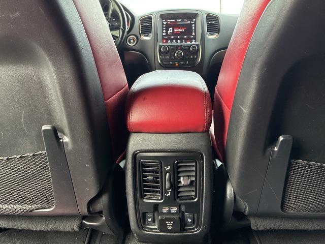 used 2020 Dodge Durango car, priced at $25,000