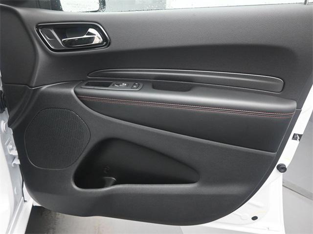 new 2026 Dodge Durango car, priced at $33,810