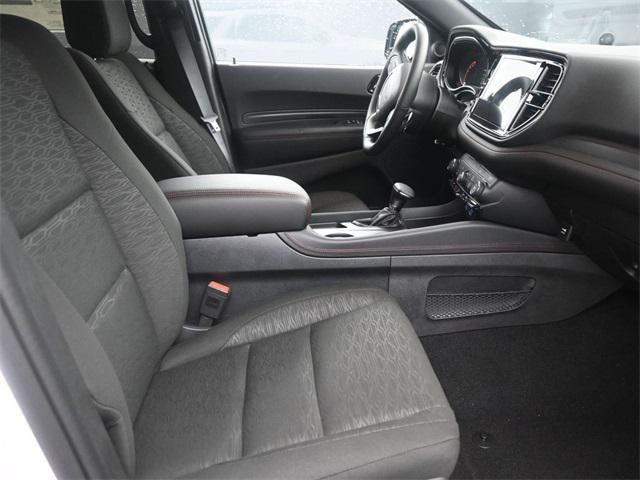 new 2026 Dodge Durango car, priced at $33,810