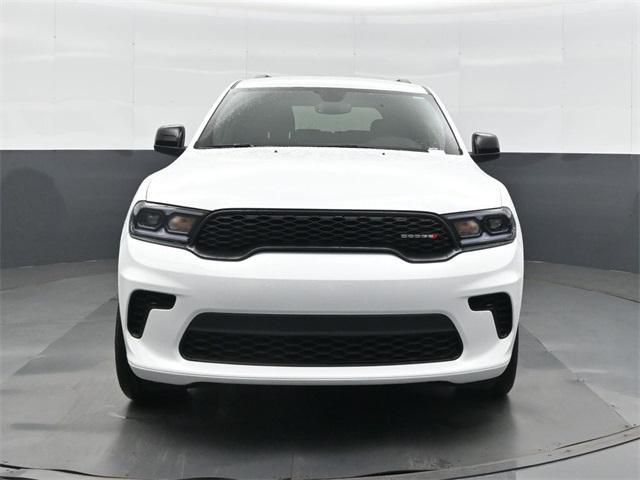 new 2026 Dodge Durango car, priced at $33,810