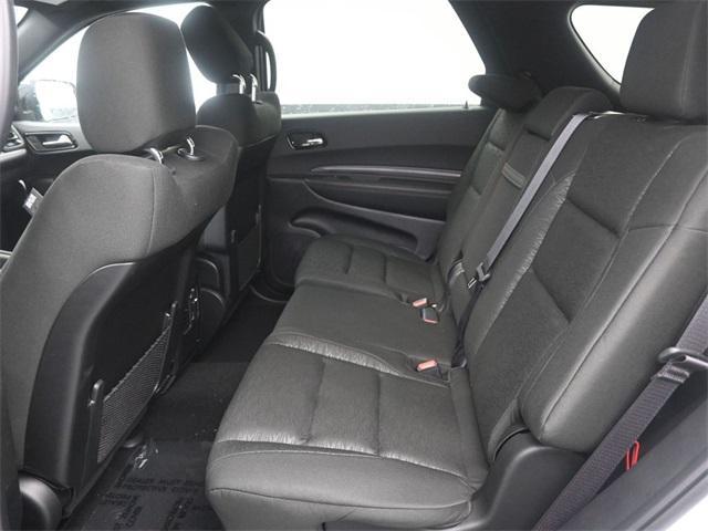 new 2026 Dodge Durango car, priced at $33,810