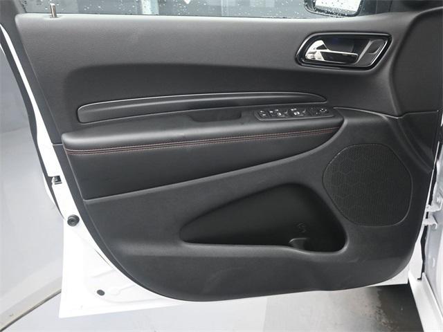 new 2026 Dodge Durango car, priced at $33,810