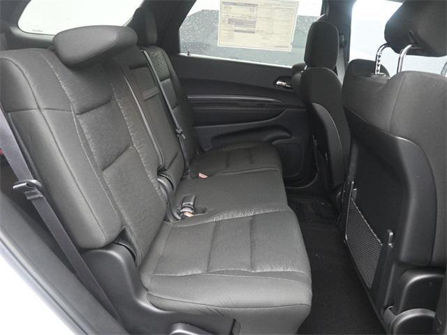 new 2026 Dodge Durango car, priced at $33,810