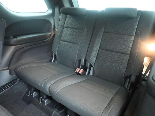 new 2026 Dodge Durango car, priced at $33,810