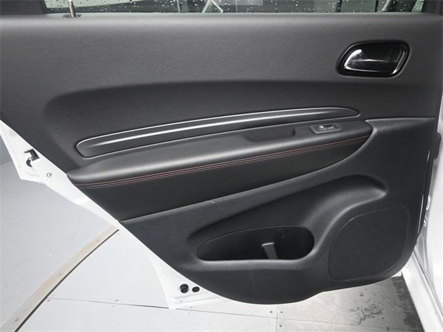 new 2026 Dodge Durango car, priced at $33,810