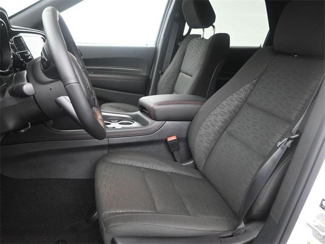 new 2026 Dodge Durango car, priced at $33,810