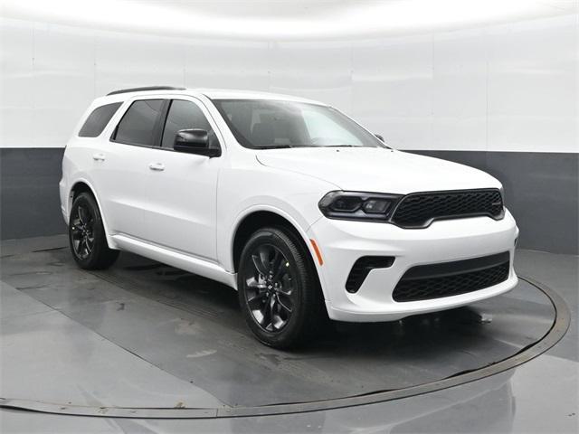 new 2026 Dodge Durango car, priced at $33,810