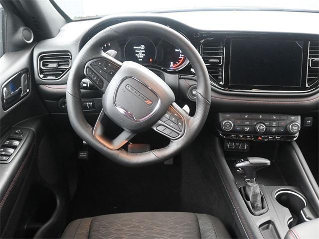 new 2026 Dodge Durango car, priced at $33,810