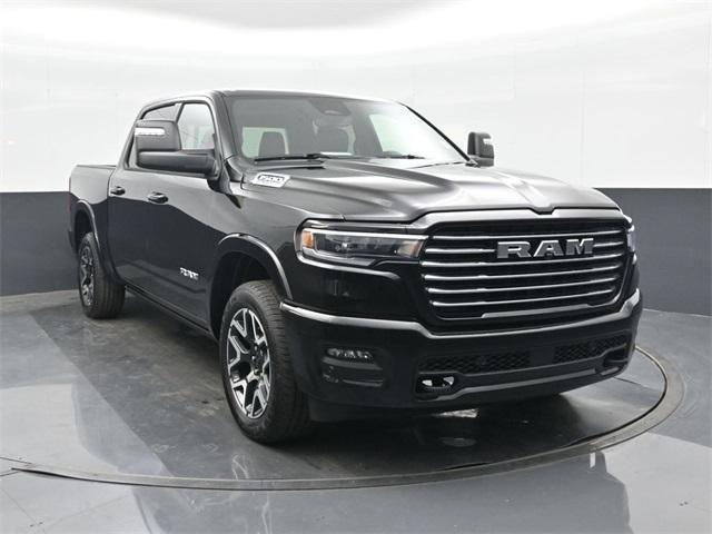 new 2025 Ram 1500 car, priced at $57,174