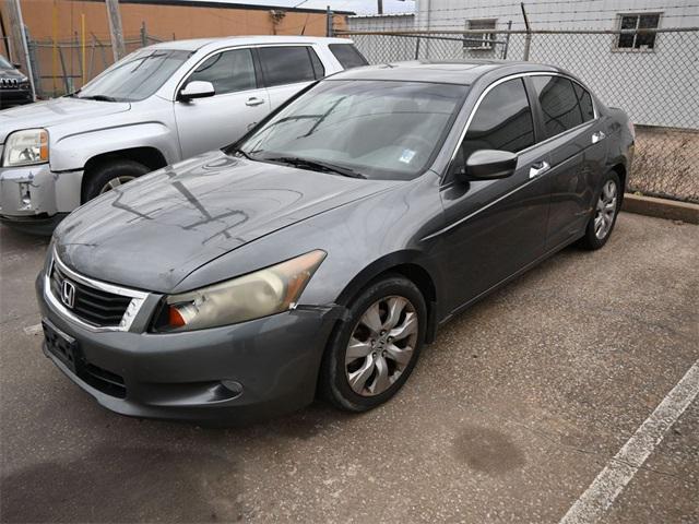 used 2010 Honda Accord car, priced at $4,888