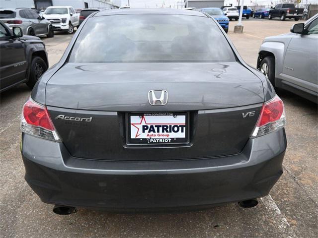 used 2010 Honda Accord car, priced at $4,888