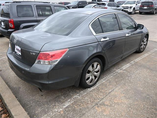 used 2010 Honda Accord car, priced at $4,888