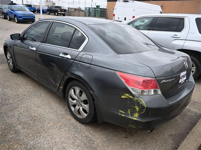 used 2010 Honda Accord car, priced at $4,888