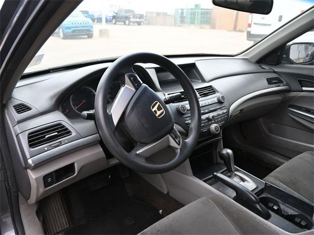 used 2010 Honda Accord car, priced at $4,888