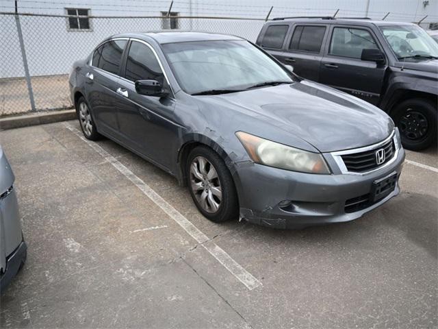 used 2010 Honda Accord car, priced at $4,888