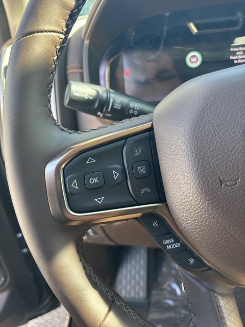 new 2026 Ram 1500 car, priced at $71,710