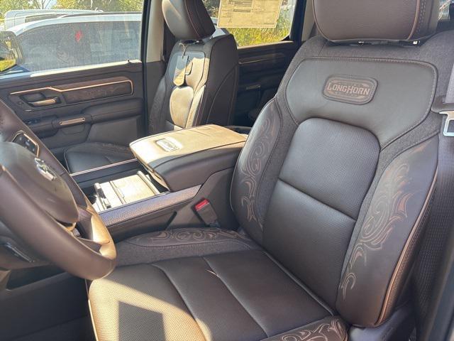 new 2026 Ram 1500 car, priced at $71,710