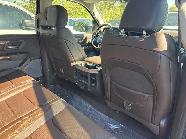 new 2026 Ram 1500 car, priced at $71,710