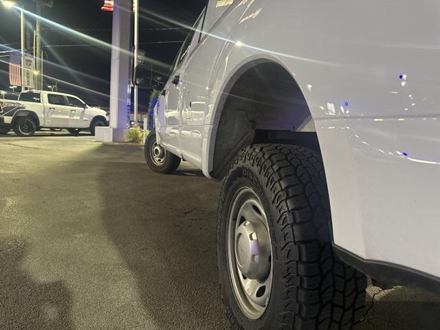used 2020 Ford F-250 car, priced at $31,800