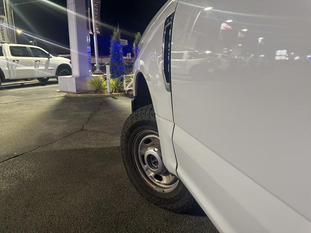 used 2020 Ford F-250 car, priced at $31,800