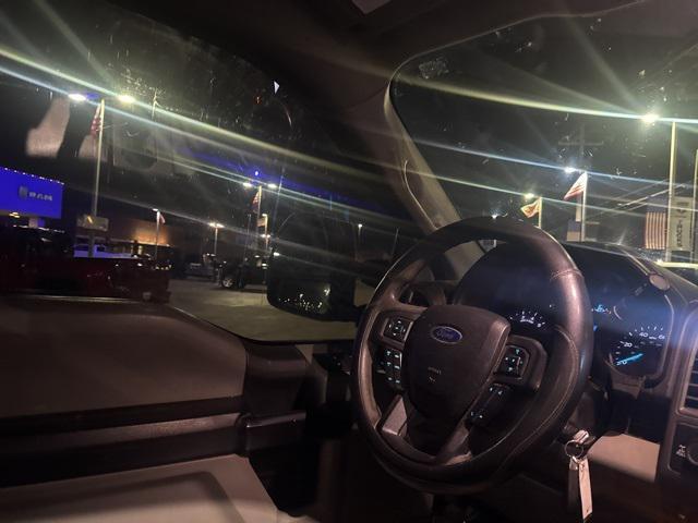 used 2020 Ford F-250 car, priced at $31,800